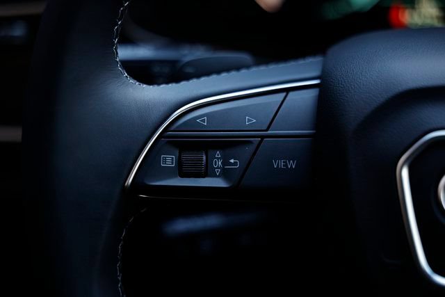 New 2026 Audi Q8 Premium Plus AWD/4WD image 34
