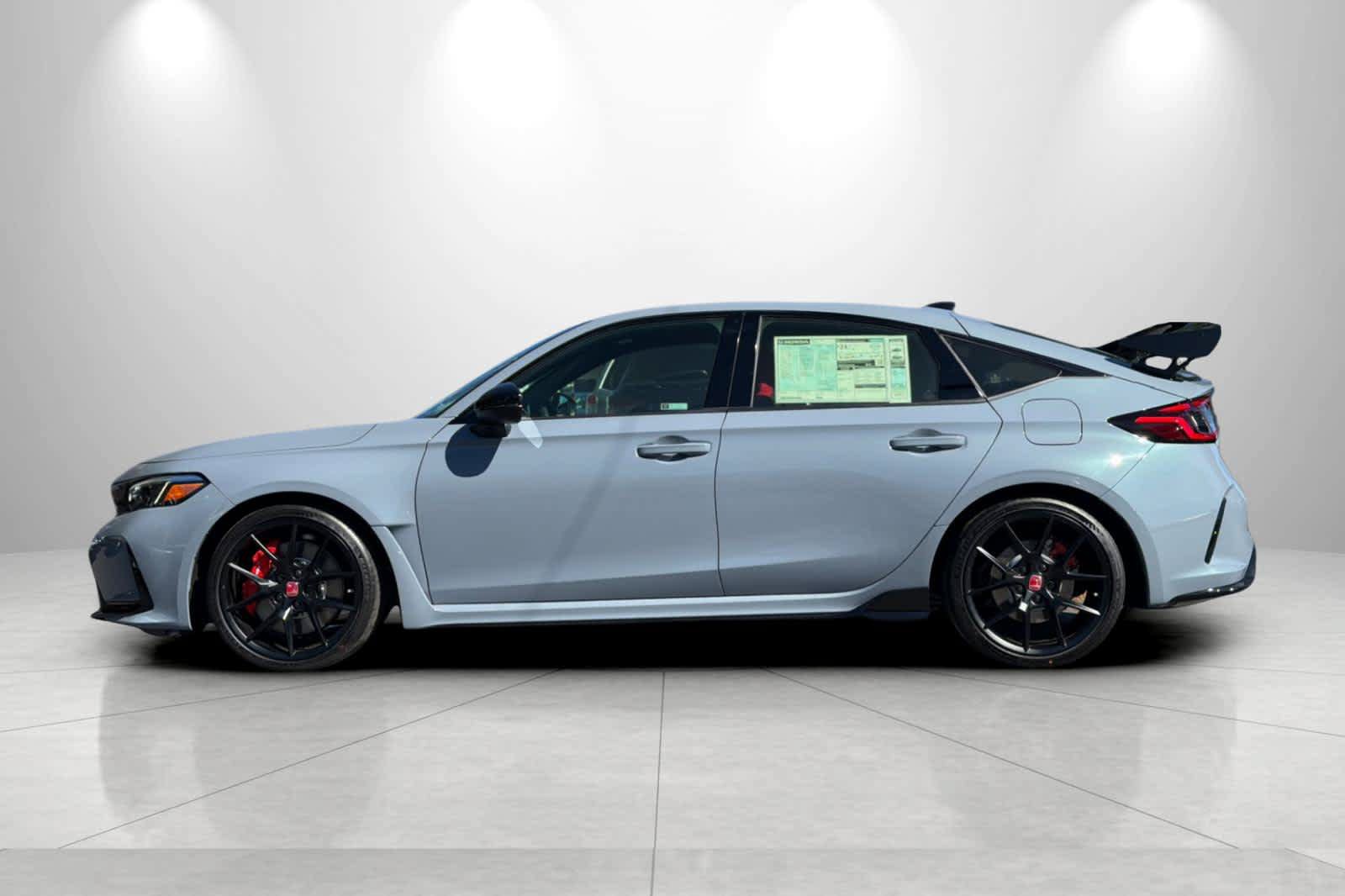 New 2026 Honda Civic Type R image 5