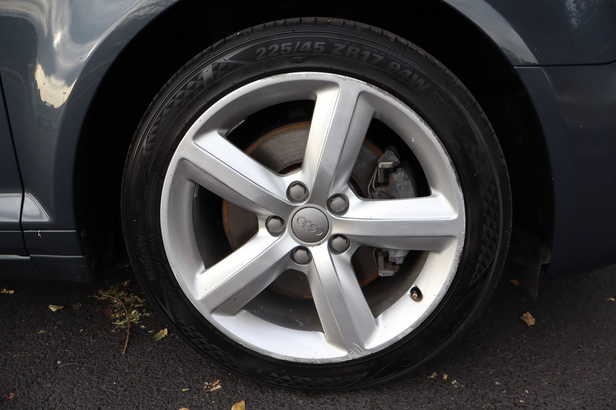 Used 2013 Audi A3 2.0T Premium Plus AWD/4WD image 44