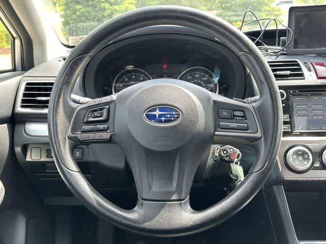 Used 2015 Subaru Crosstrek 2.0i Premium AWD/4WD image 6