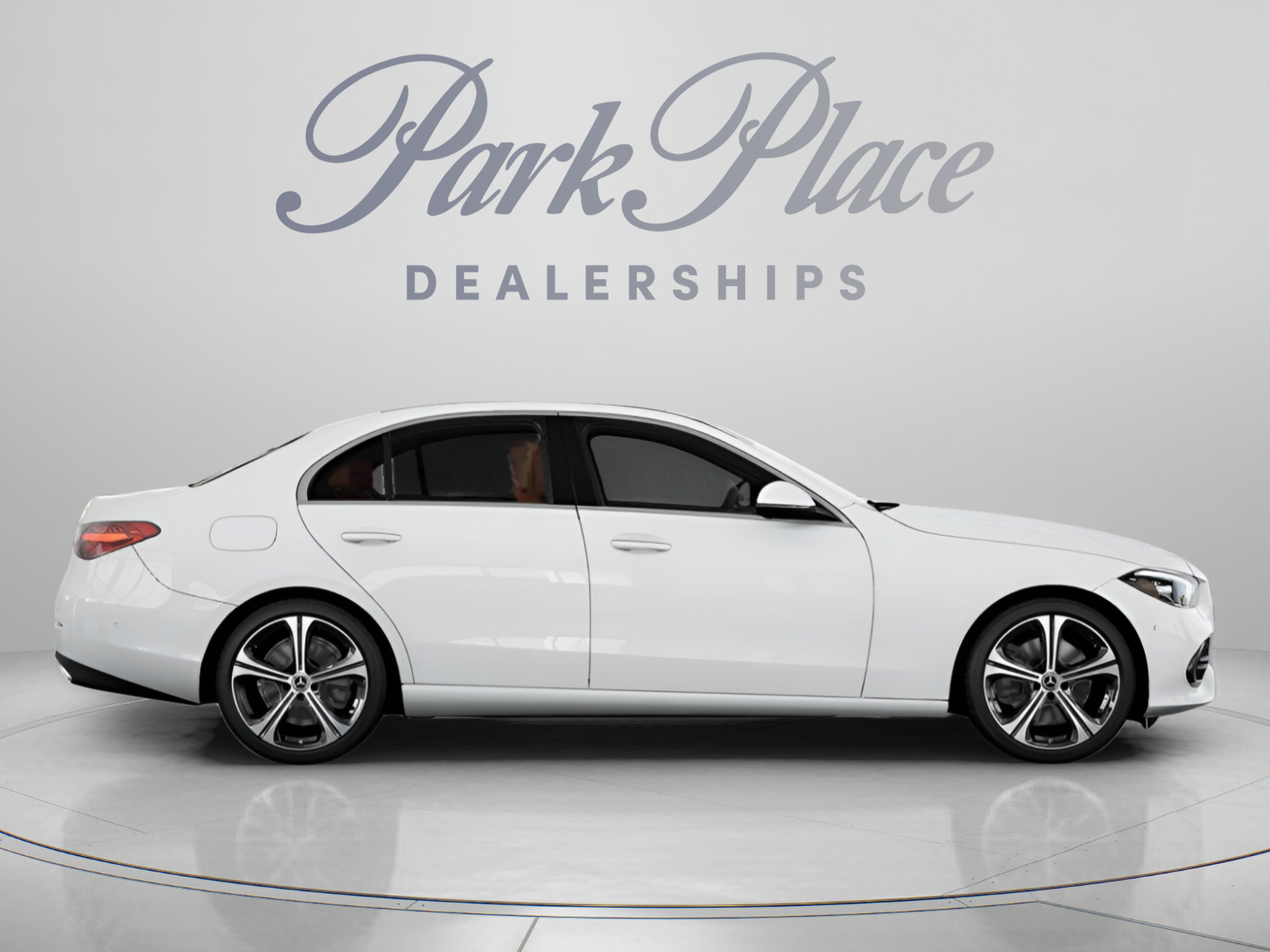 Used 2026 Mercedes-Benz C 300 Sedan image 28