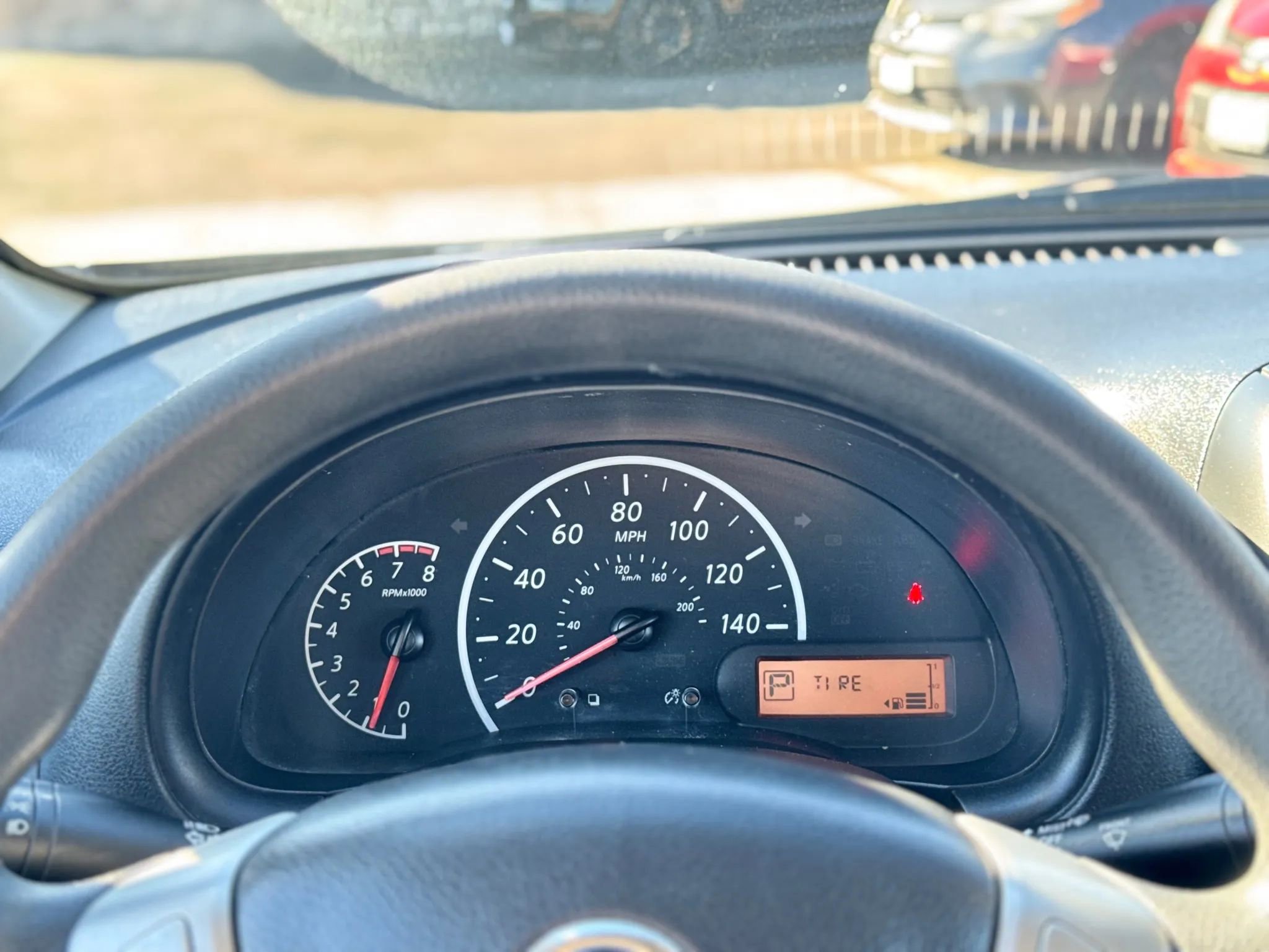 Used 2017 Nissan Versa S Plus image 13