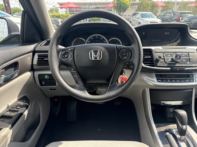 Used 2015 Honda Accord LX image 13