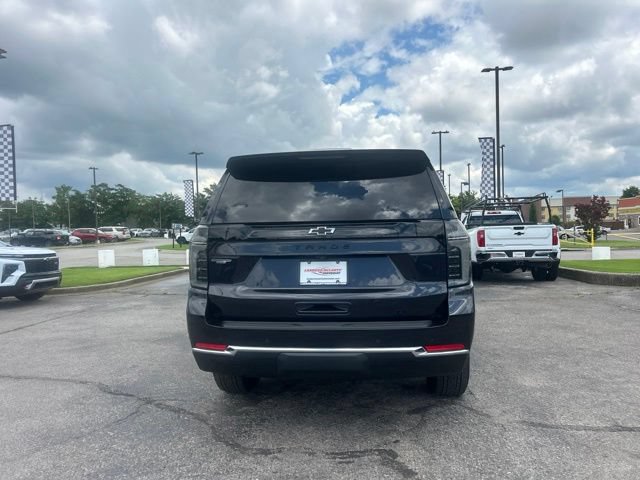 Used 2026 Chevrolet Tahoe LT w/ Comfort Package AWD/4WD image 4