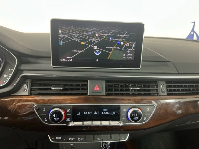 Used 2018 Audi A5 2.0T Premium Plus w/ Premium Plus image 40