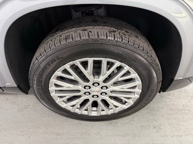 New 2026 GMC Acadia Denali w/ Super Cruise Package image 4