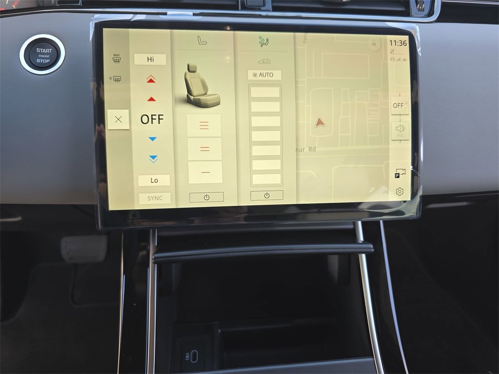 New 2026 Land Rover Range Rover Evoque S image 24