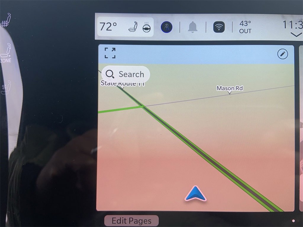 Used 2023 Jeep Wagoneer Series II image 14