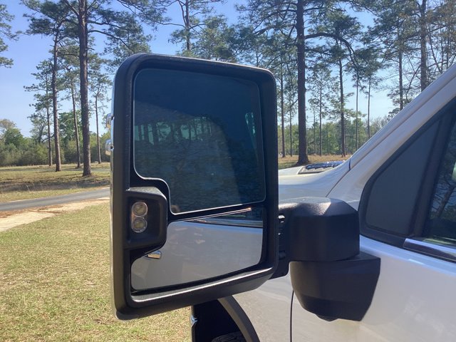 New 2026 Chevrolet Silverado 2500 LTZ w/ LTZ Plus Package image 12