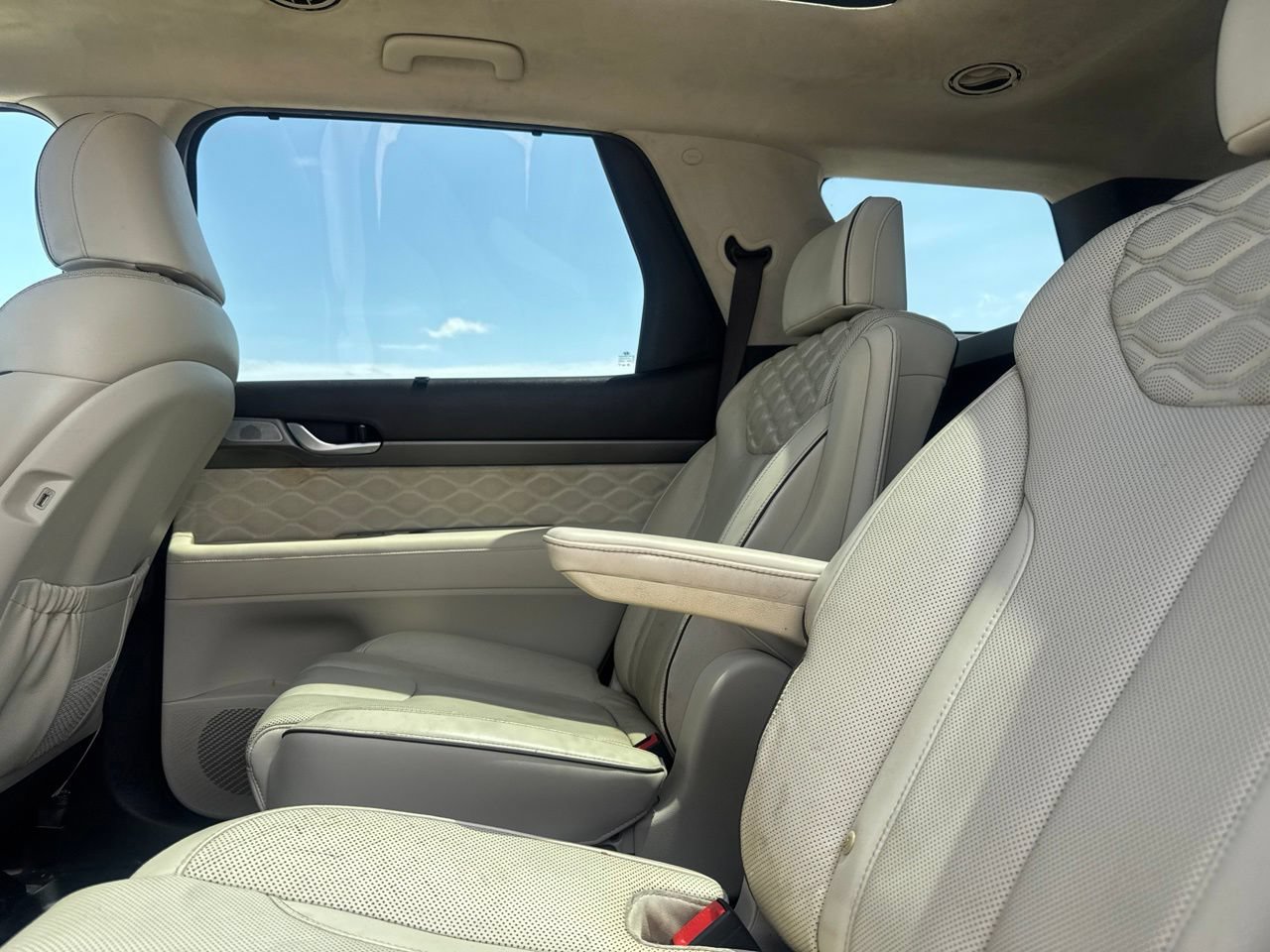 Used 2020 Hyundai Palisade Limited FWD image 36
