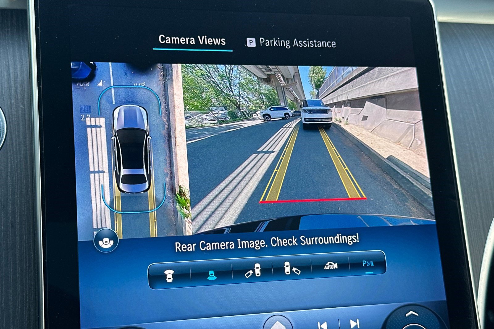 Used 2022 Mercedes-Benz C 300 Sedan image 26