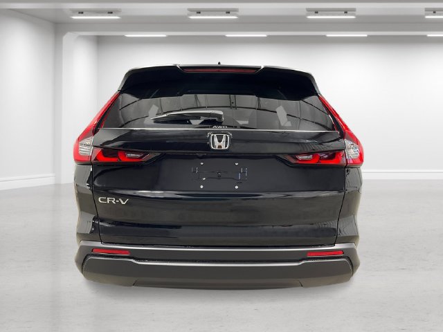 New 2027 Honda CR-V EX image 4