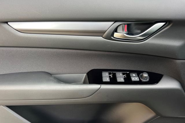 New 2025 MAZDA CX-5 AWD 2.5 S image 11