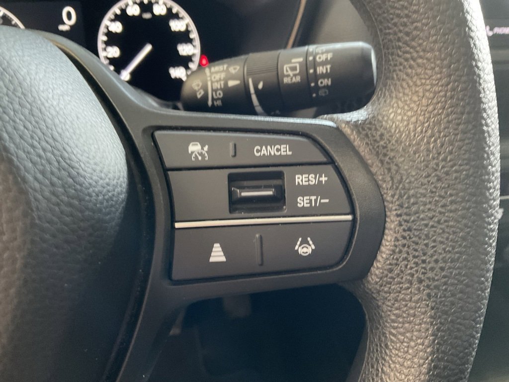 Used 2025 Honda CR-V EX image 14