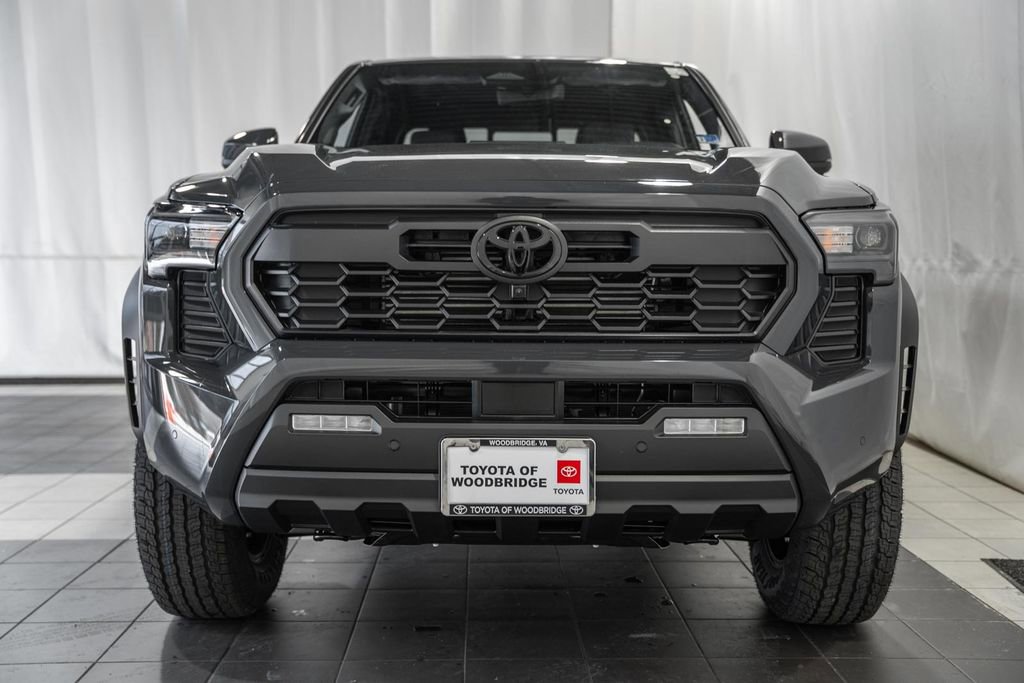 New 2026 Toyota Tacoma TRD Off-Road image 2