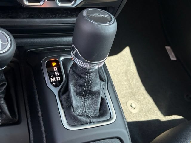 New 2026 Jeep Gladiator Sport AWD/4WD image 22