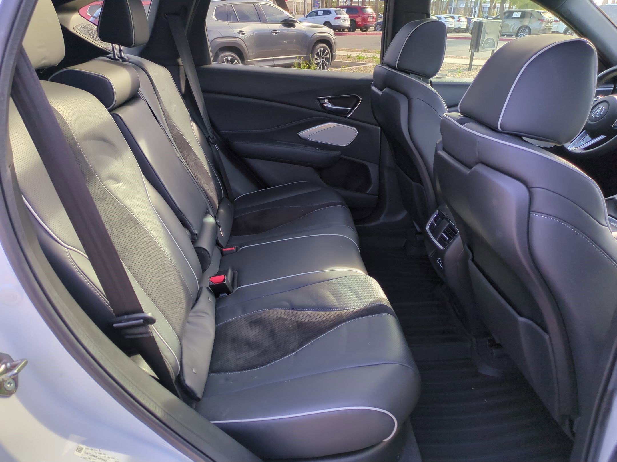 Used 2020 Acura RDX A-Spec image 29