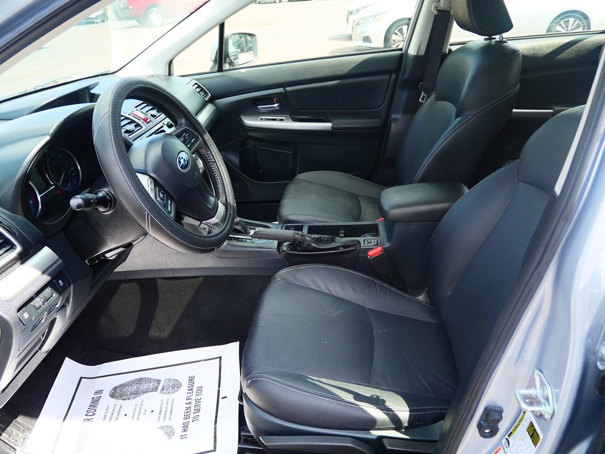 Used 2016 Subaru Impreza 2.0i Sport Limited AWD/4WD image 10