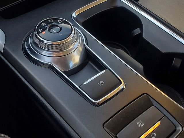 Used 2018 Ford Fusion S image 21