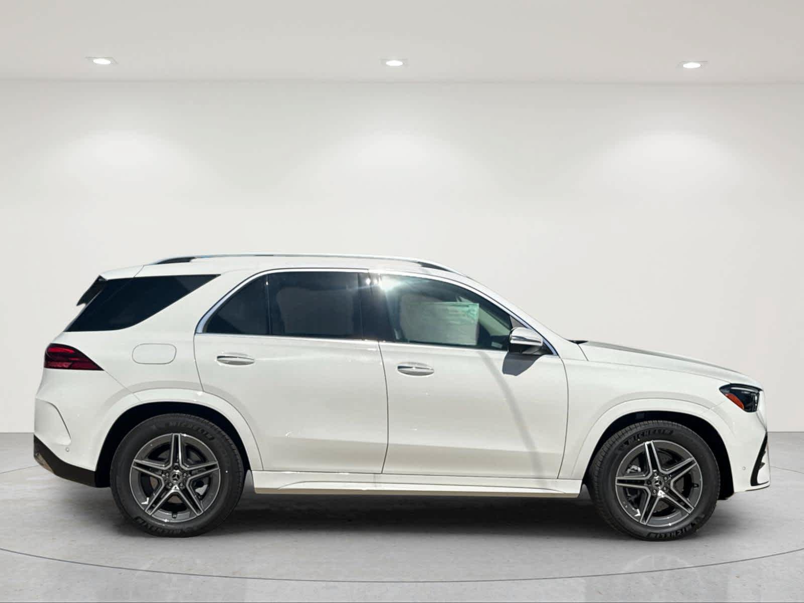 New 2026 Mercedes-Benz GLE 450 4MATIC image 6