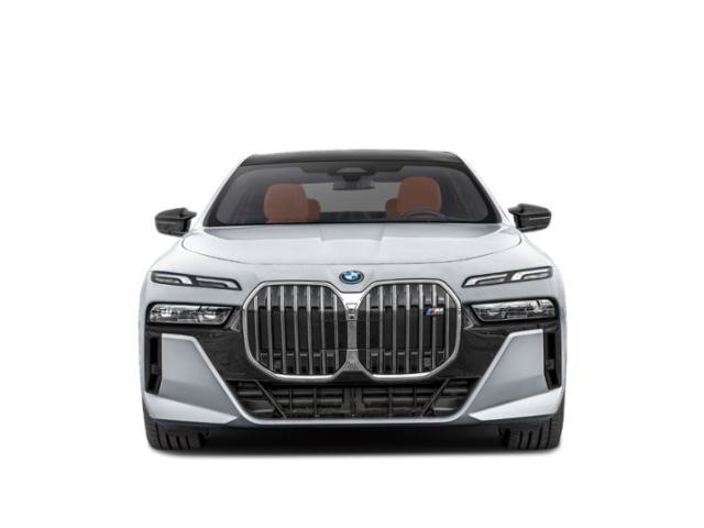 New 2026 BMW i7 M70 w/ Executive Package AWD/4WD image 7