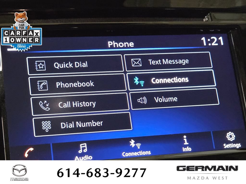 Used 2022 Nissan Rogue Sport S AWD/4WD image 32