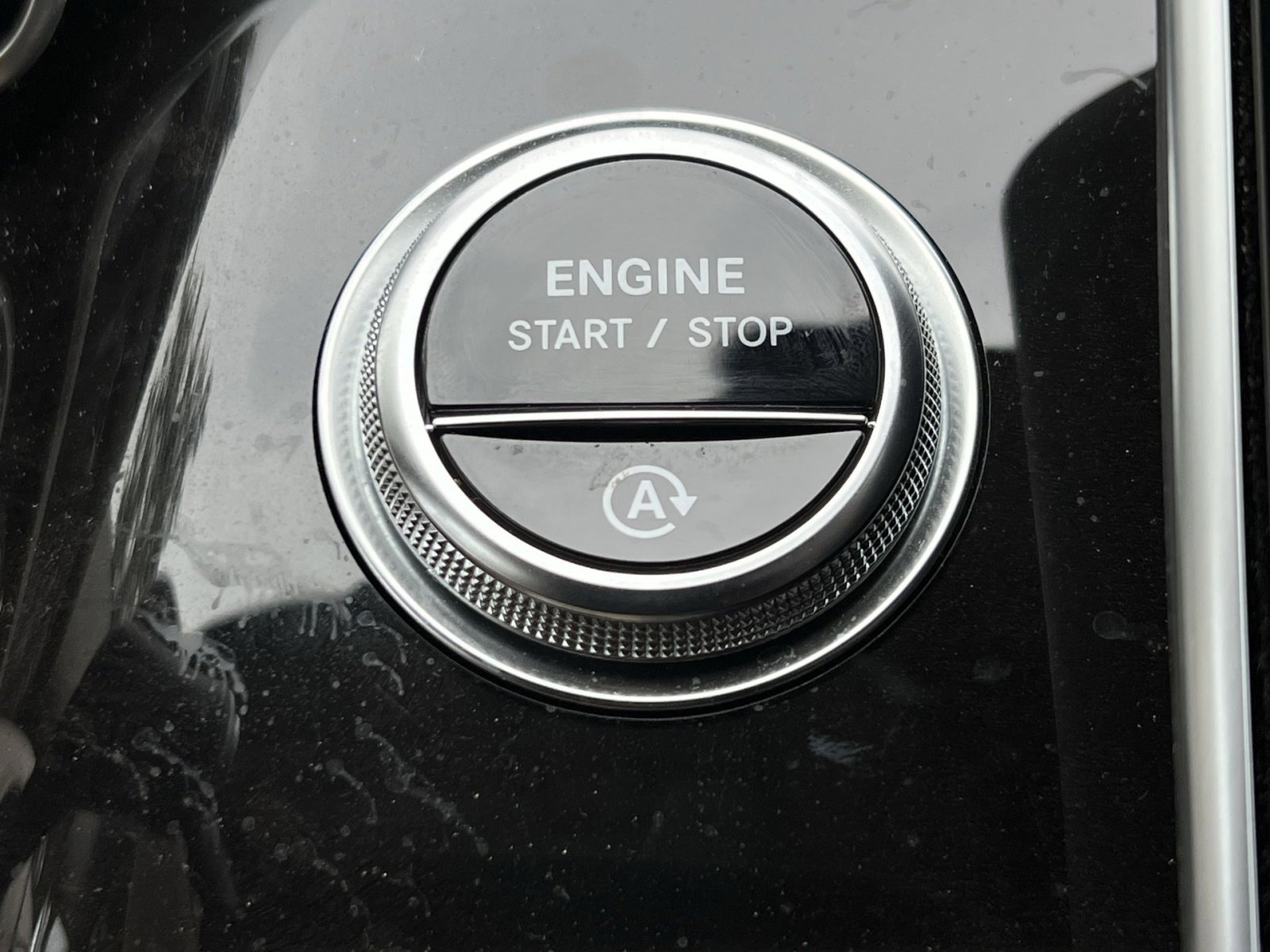 Certified 2024 Mercedes-Benz S 580 4MATIC Sedan image 32