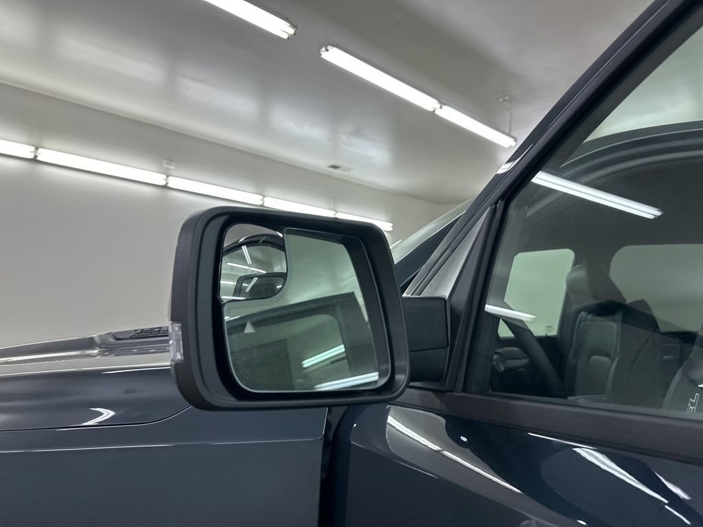 New 2026 RAM 1500 Rebel w/ Rebel Level 2 Equipment Group AWD/4WD image 17