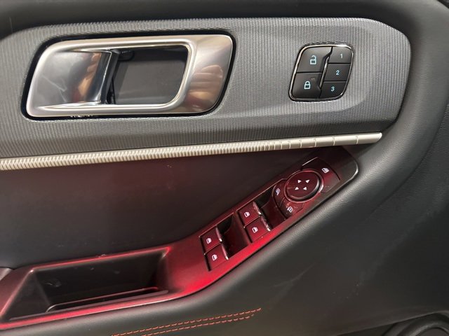 New 2026 Ford Explorer ST-Line w/ ST-Line Street Pack image 22