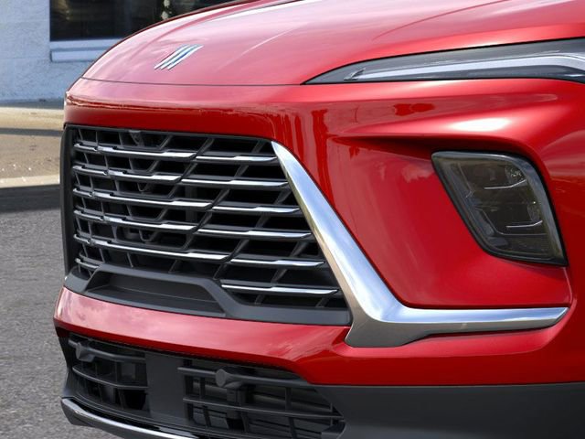 New 2026 Buick Enclave Preferred w/ LPO, Floor Liner Package image 13