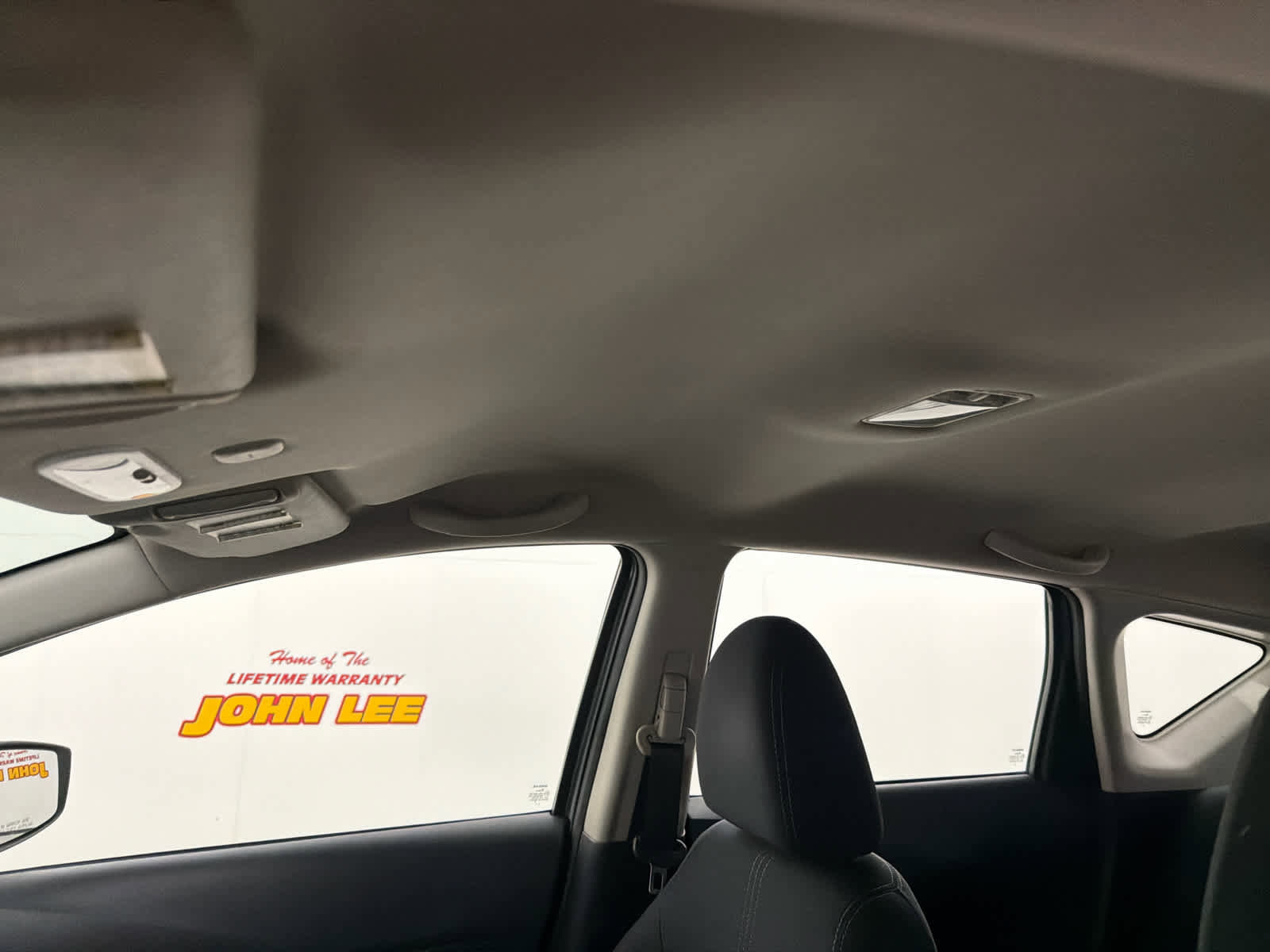 Used 2015 Nissan Versa Note SV image 15