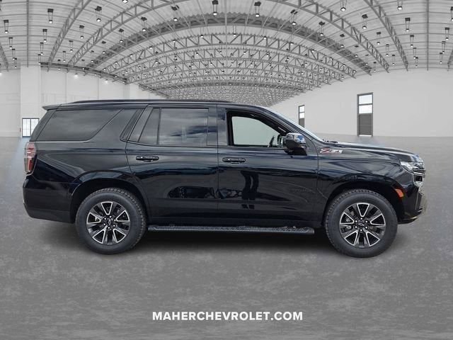 Used 2021 Chevrolet Tahoe Z71 image 8