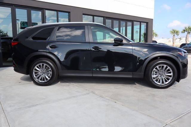 Certified 2026 MAZDA CX-90 3.3 Turbo w/ Select Package AWD/4WD image 2