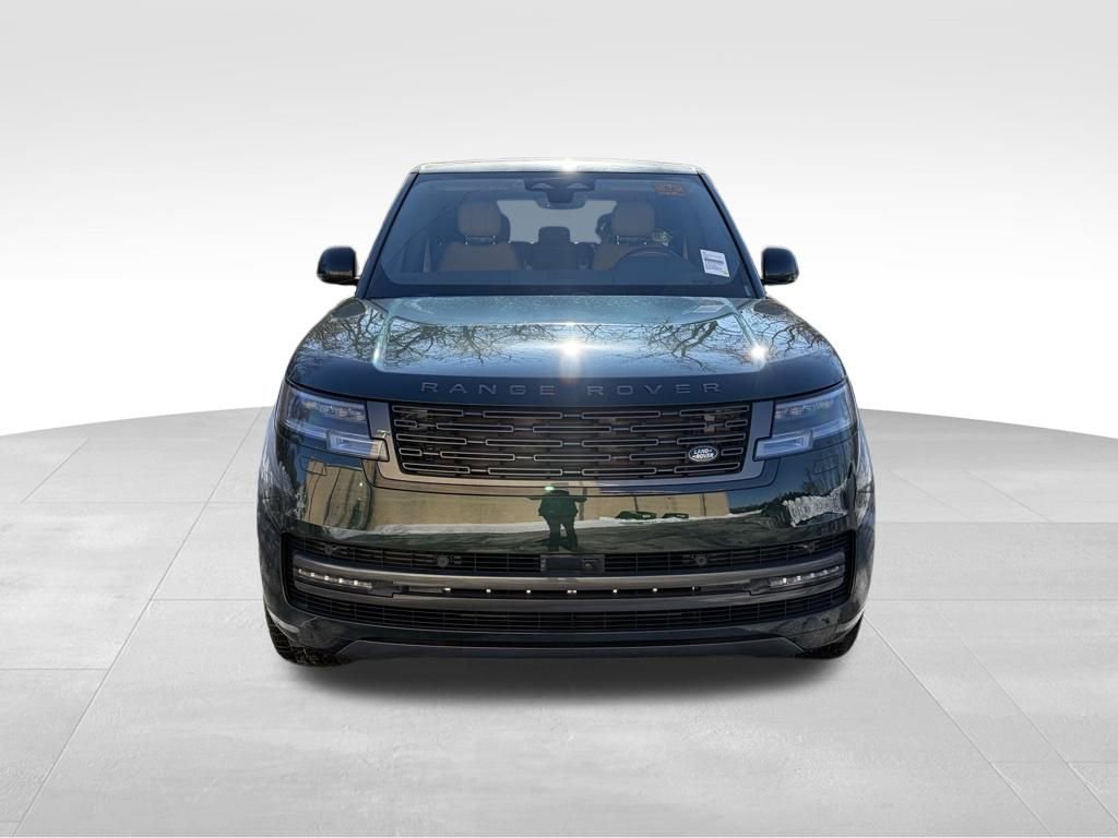 New 2026 Land Rover Range Rover SE image 2