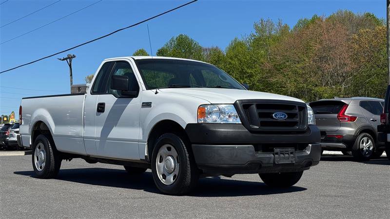Used 2005 Ford F150 STX image 6