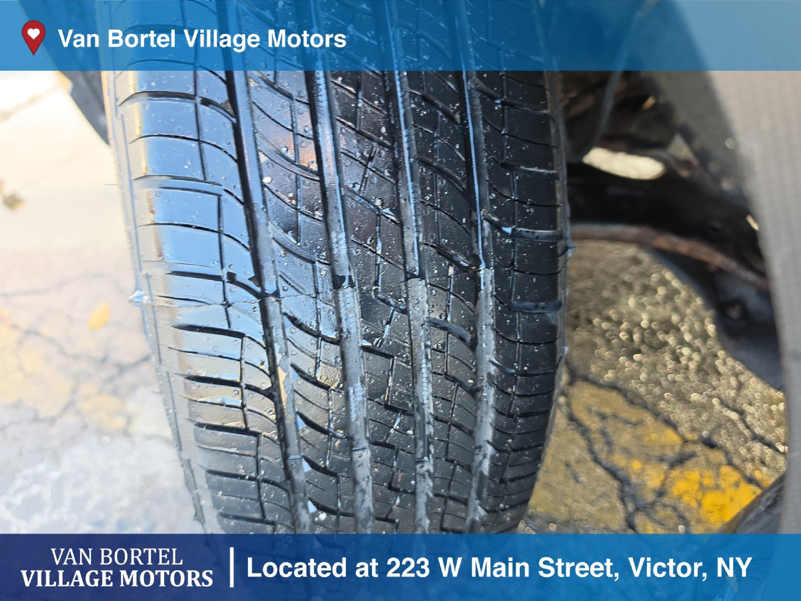 Used 2019 Subaru Forester Premium w/ All-Weather Package AWD/4WD image 30