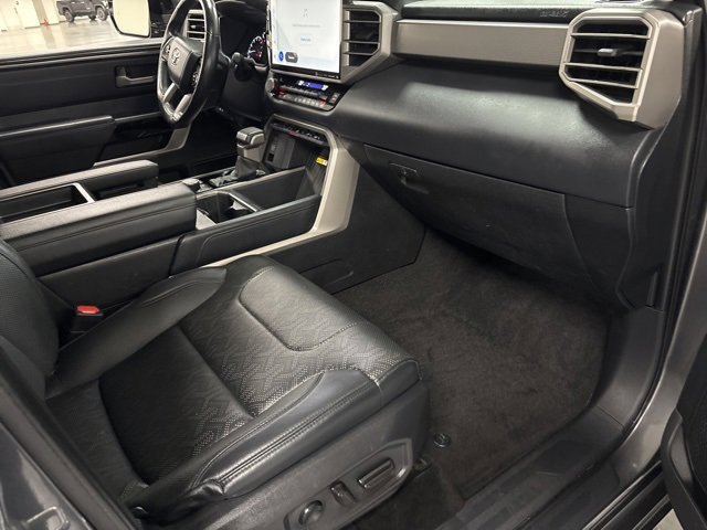 Used 2022 Toyota Tundra Limited image 10