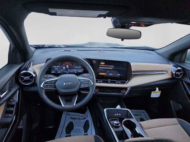 New 2027 Chevrolet Equinox ACTIV AWD/4WD image 10