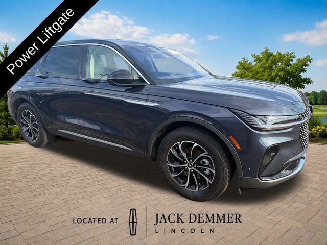 Used 2024 Lincoln Nautilus Premier w/ Equipment Group 102A AWD/4WD image 10
