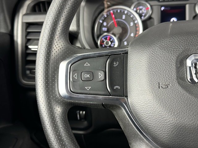 New 2025 RAM 2500 Tradesman w/ Bed Utility Group image 14