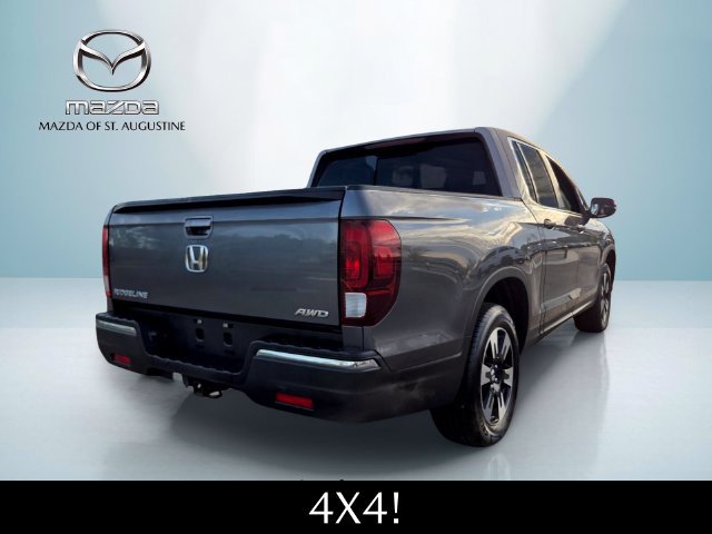 Used 2020 Honda Ridgeline RTL image 15