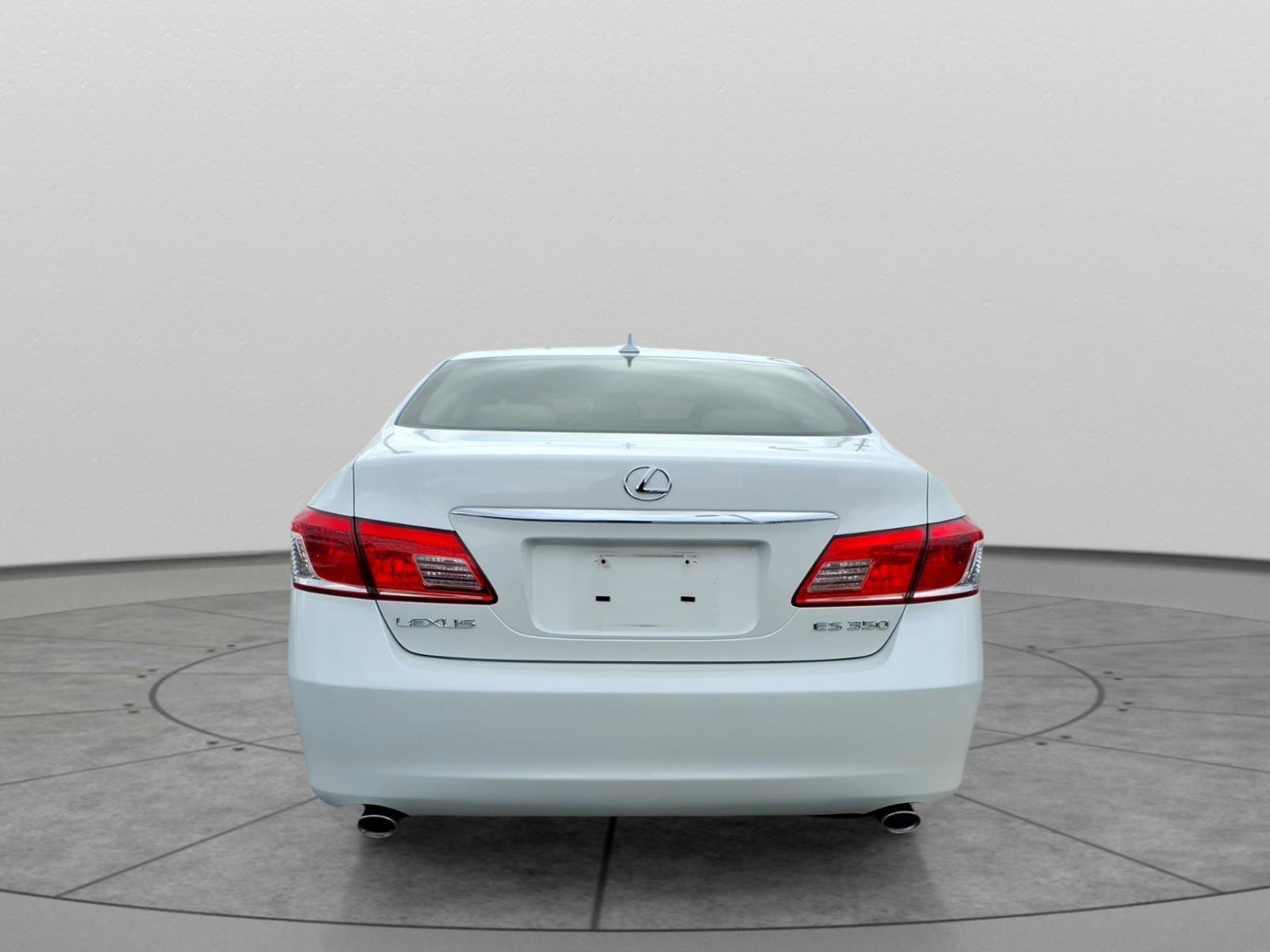 Used 2010 Lexus ES 350 image 5