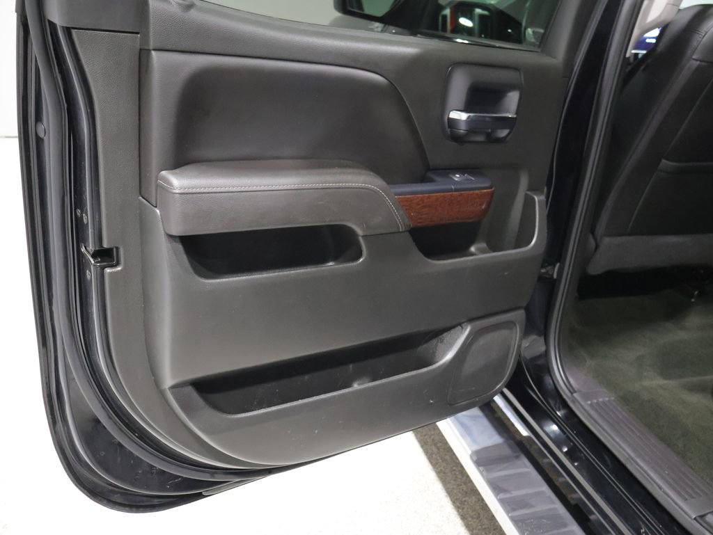 Used 2017 GMC Sierra 1500 SLT image 20