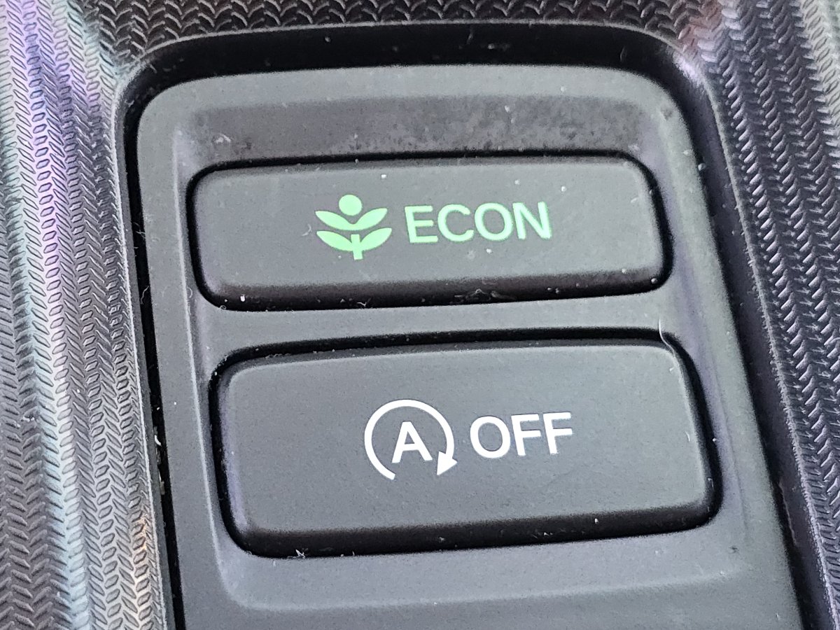 Used 2022 Honda Civic EX image 10