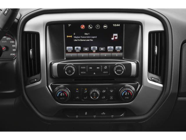 Used 2019 GMC Sierra 1500 Limited w/ Elevation Edition AWD/4WD image 13