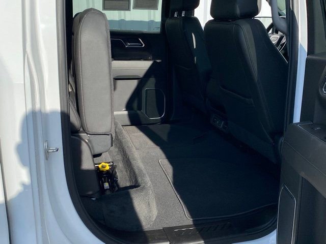 Used 2024 GMC Sierra 1500 SLT image 25