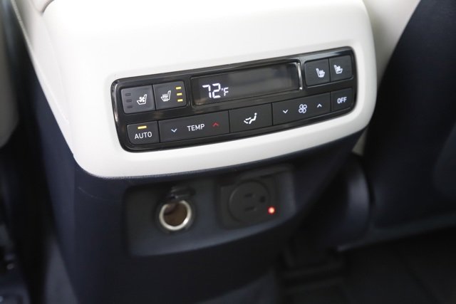 Certified 2025 Hyundai Palisade Calligraphy image 20