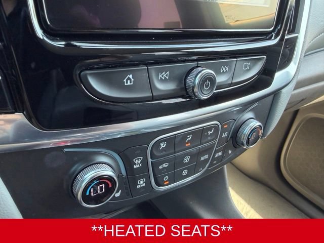 Used 2019 Chevrolet Traverse LT FWD image 19