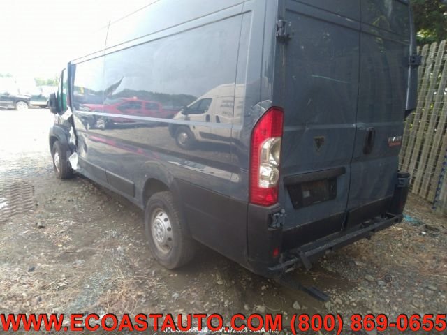 Used 2019 RAM ProMaster 3500 FWD image 4