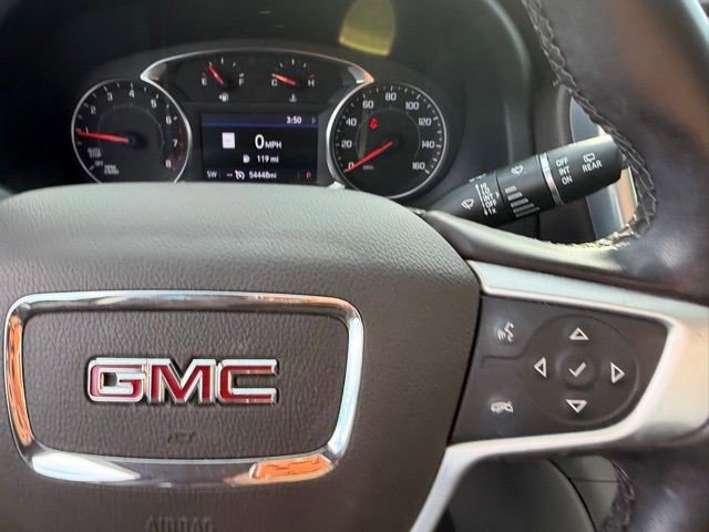Certified 2023 GMC Acadia SLT FWD image 23
